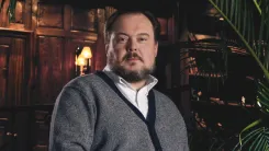 Владислав Пискунов: от инженера к шеф-повару ресторана «Матрешка».