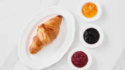 Завтраки в Village Kitchen Бистро. 