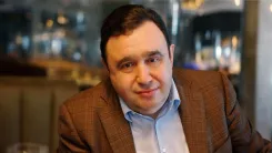 Александр Раппопорт: адвокат, ставший ресторатором.